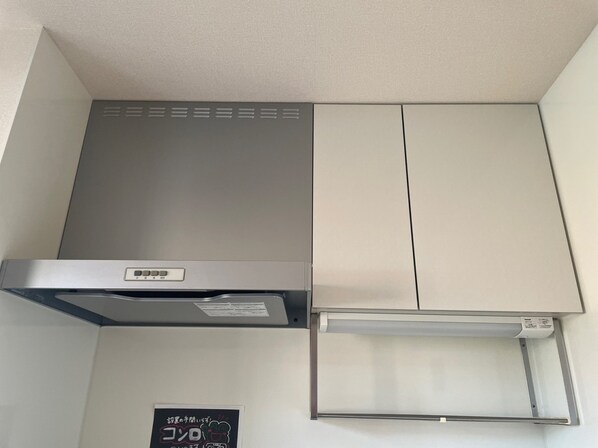 カーサドマーニの物件内観写真